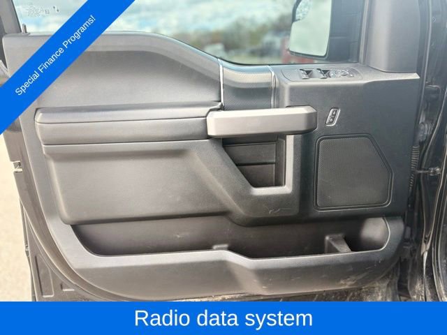 Used 2020 Ford F150 XLT w/ Equipment Group 302A Luxury AWD/4WD image 12