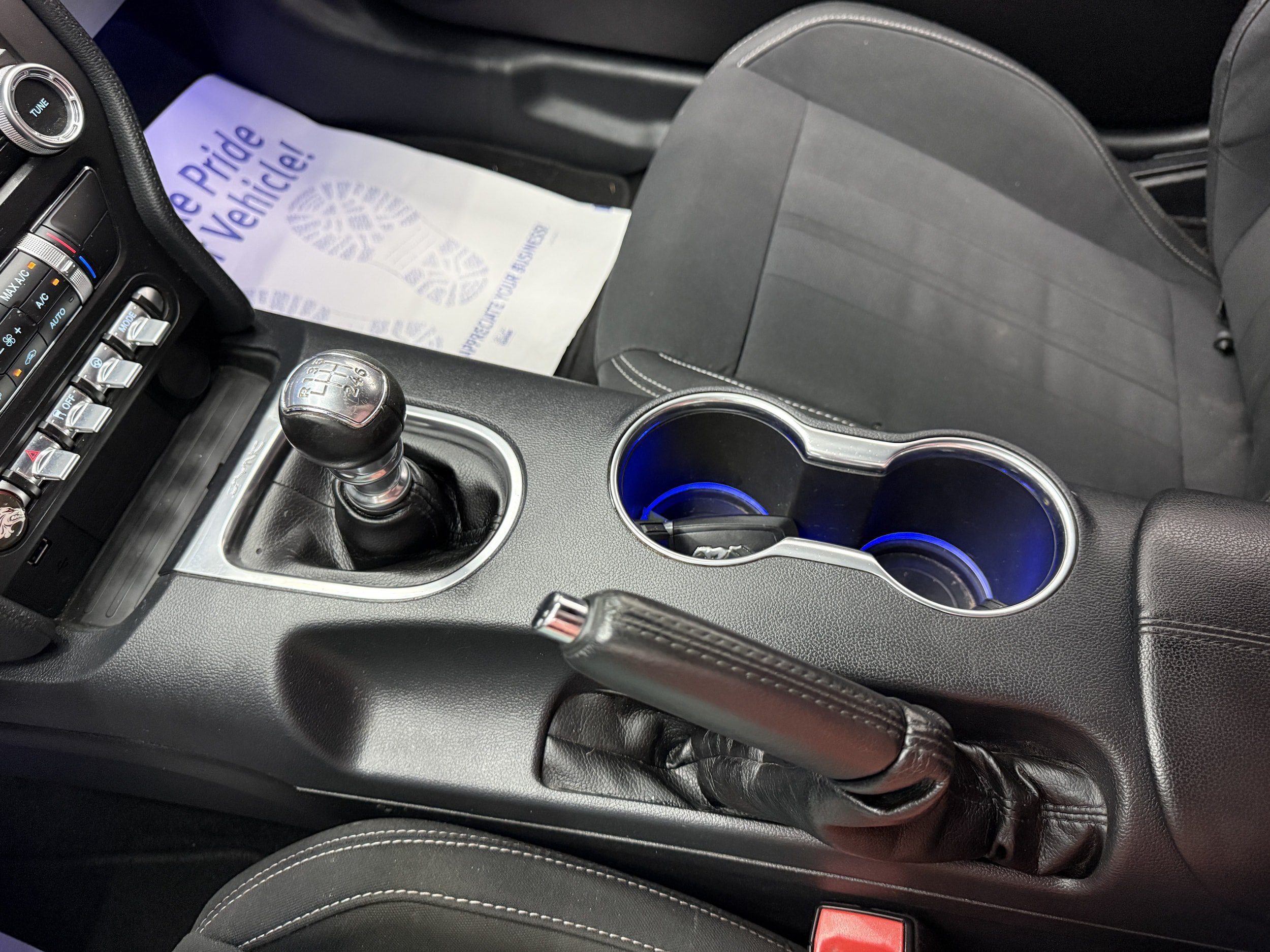 Used 2021 Ford Mustang GT RWD image 17