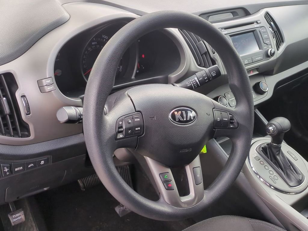 Used 2014 Kia Sportage LX image 14