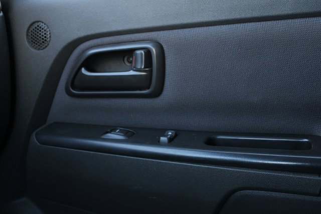 Used 2006 Chevrolet Colorado LT image 19