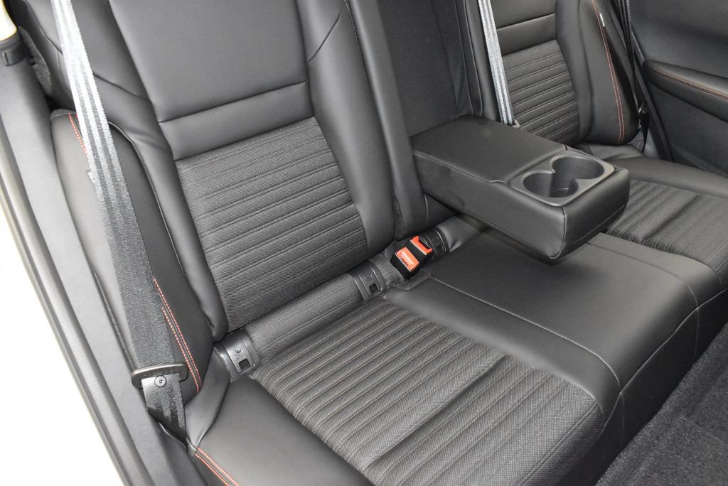 New 2026 Nissan Rogue SV w/ Rock Creek Premium Package AWD/4WD image 32