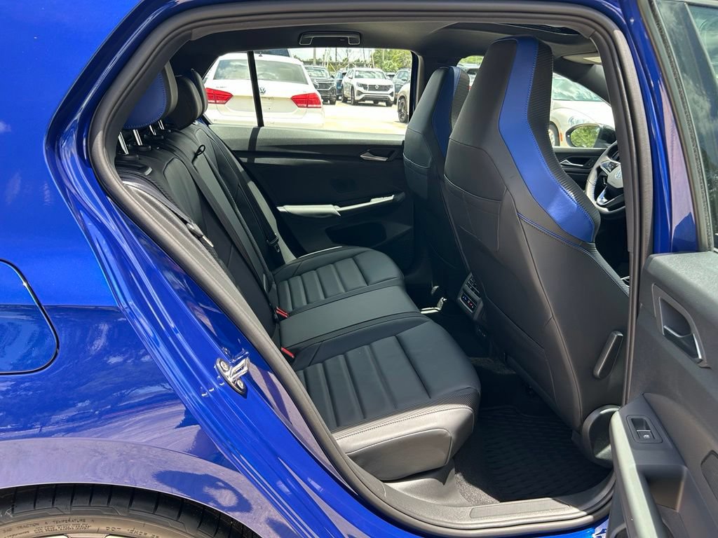 New 2026 Volkswagen Golf AWD/4WD image 41