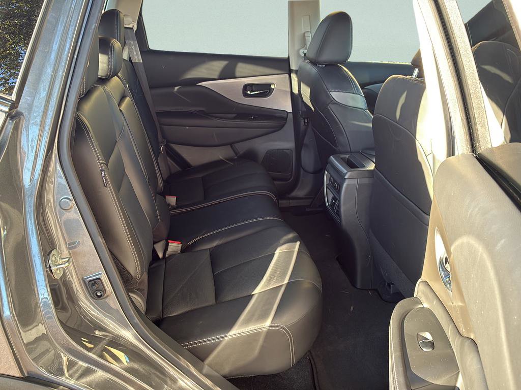 Used 2024 Nissan Murano SL image 15