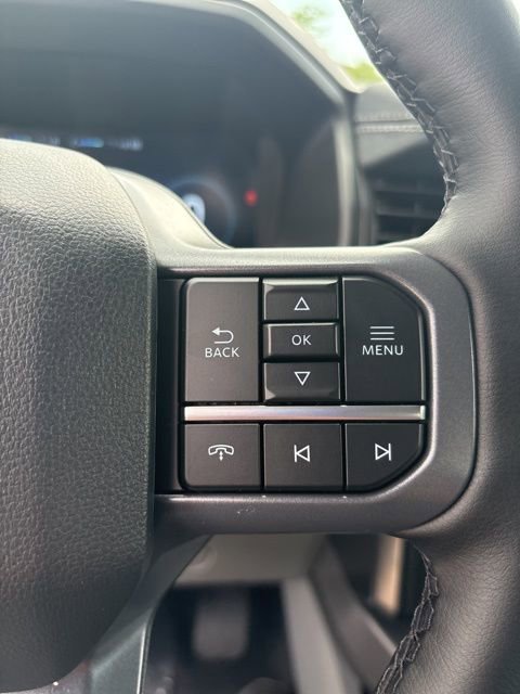 New 2025 Ford F150 Lightning Flash image 23