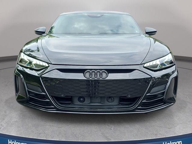 Used 2024 Audi RS e-tron GT w/ Carbon Performance Package AWD/4WD image 3