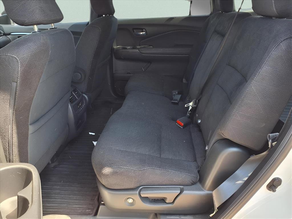Used 2022 Honda Pilot Sport image 9
