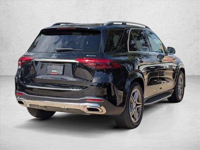 New 2026 Mercedes-Benz GLE 450 4MATIC video 2