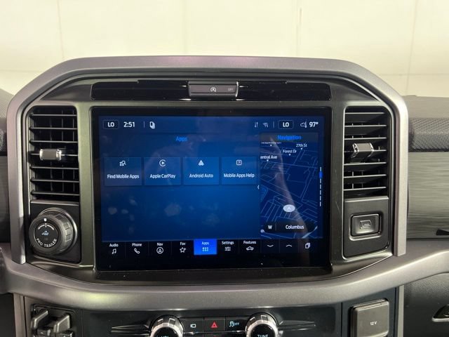 New 2026 Ford F150 XLT w/ Equipment Group 302A MID AWD/4WD image 22