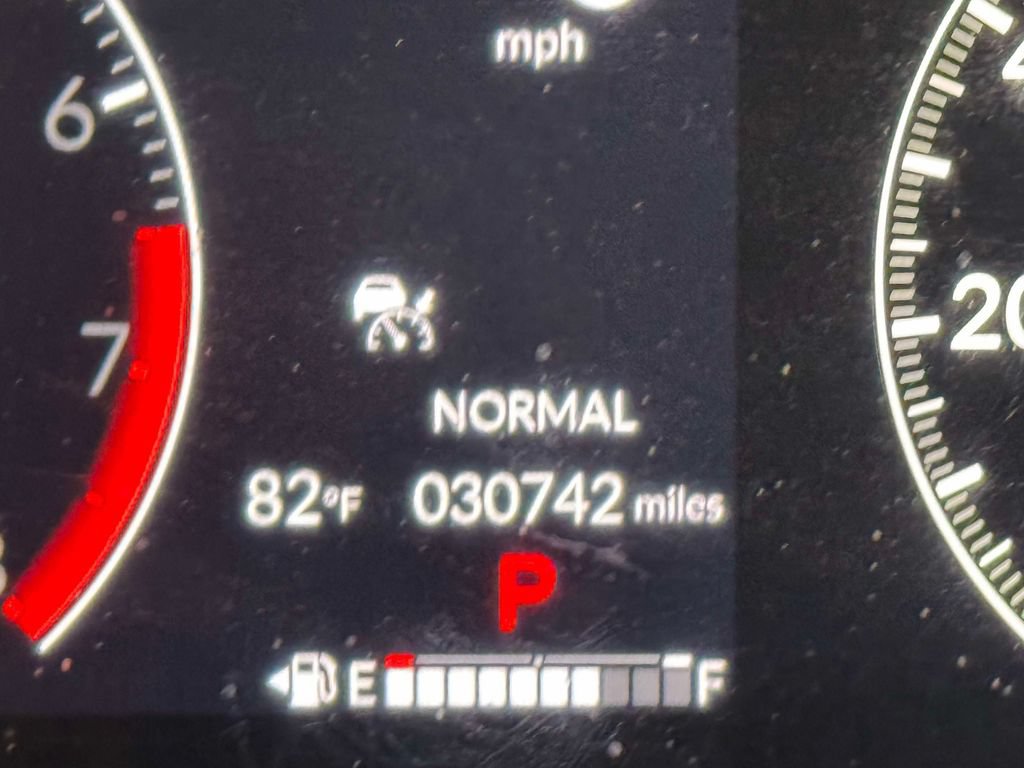 Certified 2024 Honda CR-V EX image 16