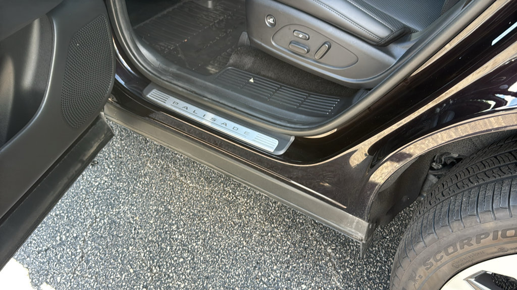 Used 2026 Hyundai Palisade Calligraphy AWD/4WD image 33