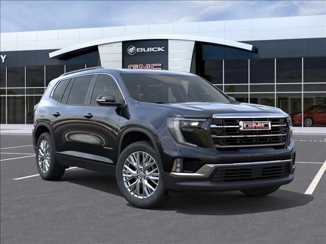 New 2027 GMC Acadia Elevation w/ Elevation Premium Package FWD image 7