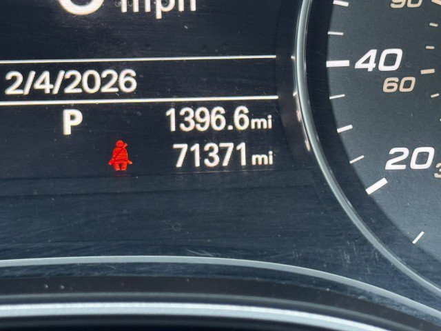 Used 2018 Audi S6 Premium Plus image 8