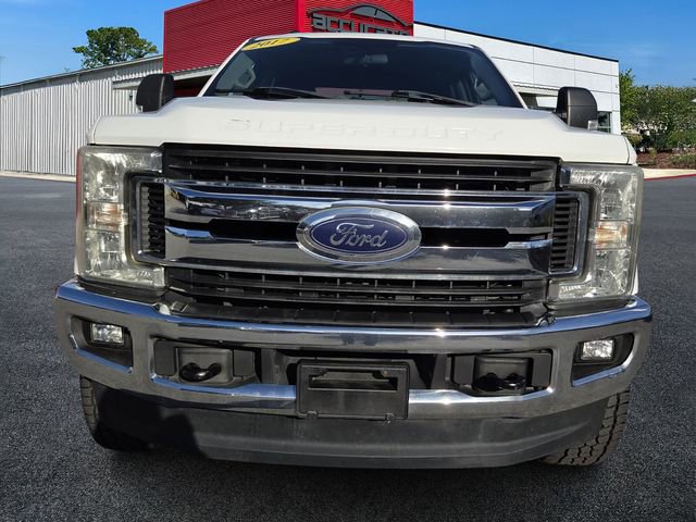 Used 2017 Ford F250 XLT w/ XLT Value Package image 8