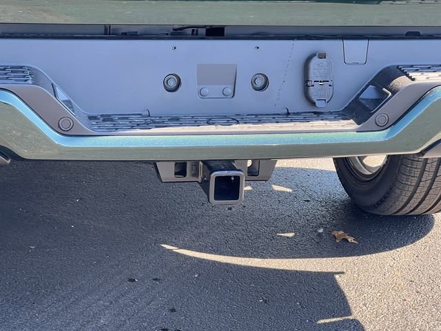 New 2026 RAM 1500 Laramie w/ Night Edition AWD/4WD image 7