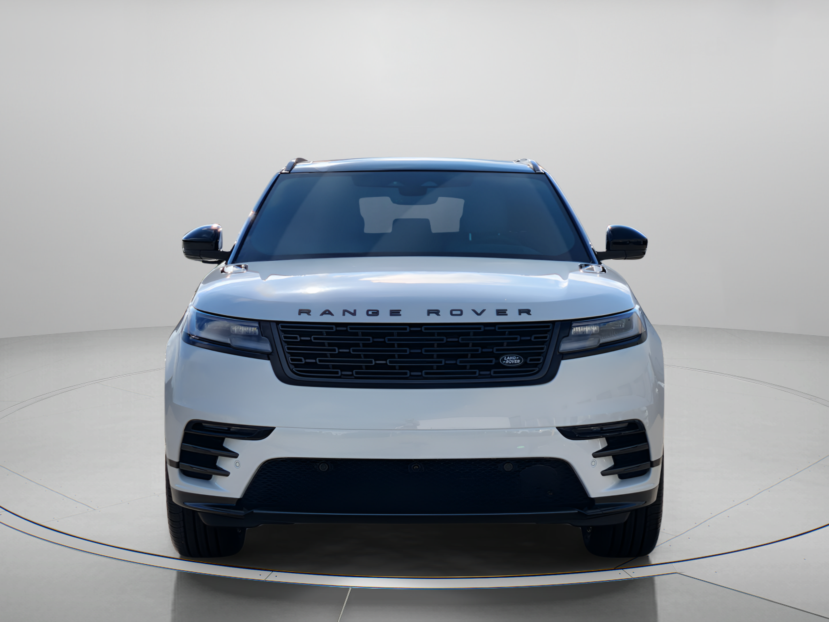 New 2026 Land Rover Range Rover Velar Belgravia AWD/4WD image 6