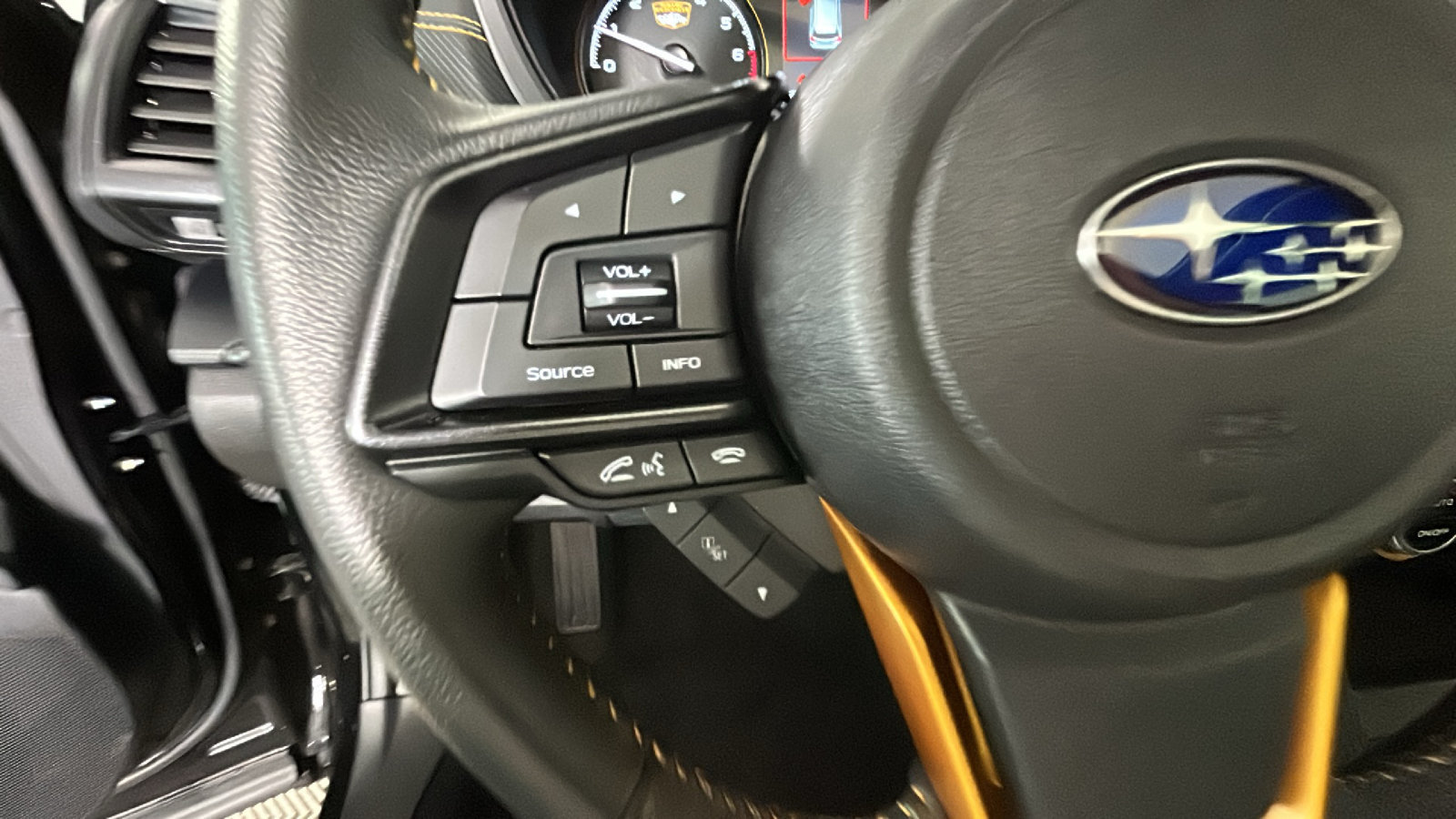 Used 2024 Subaru Forester Wilderness AWD/4WD image 19