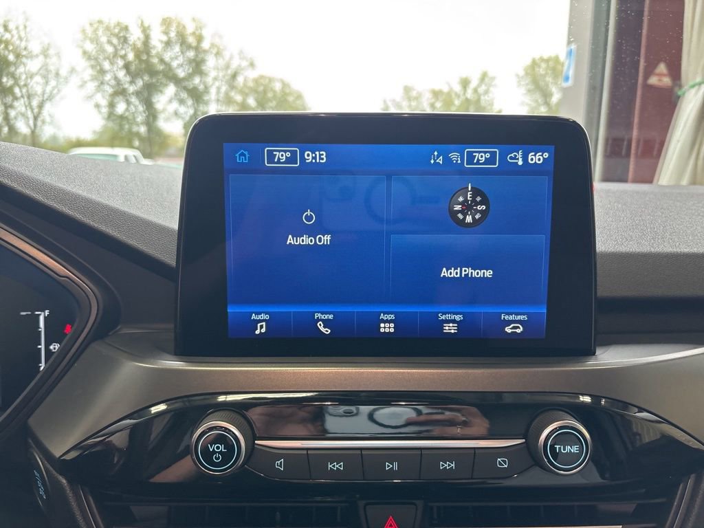 New 2026 Ford Escape Active w/ Cold Weather Package image 22