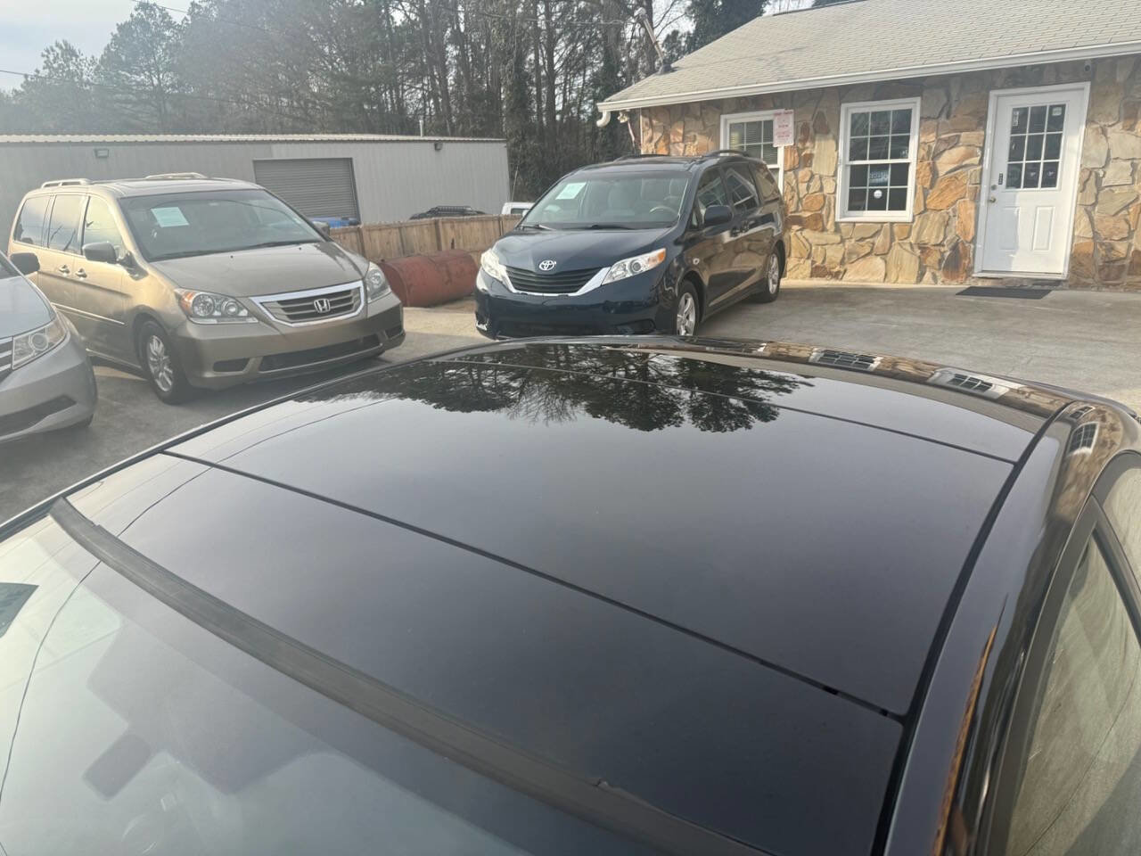 Used 2010 Scion tC image 10