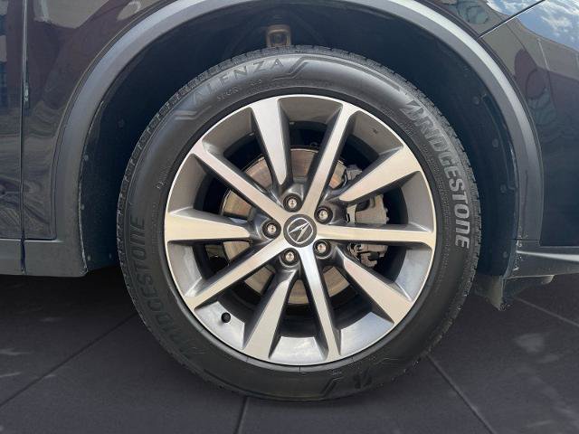Used 2025 Acura MDX w/ Technology Package AWD/4WD image 14