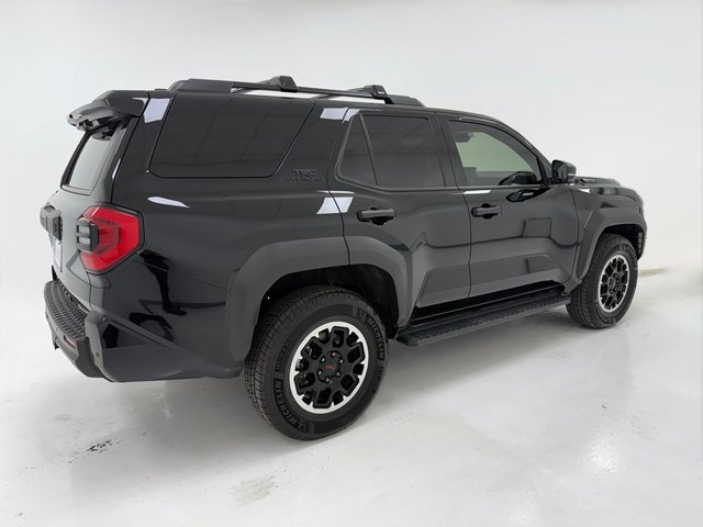 Used 2025 Toyota 4Runner TRD Off-Road Premium image 41