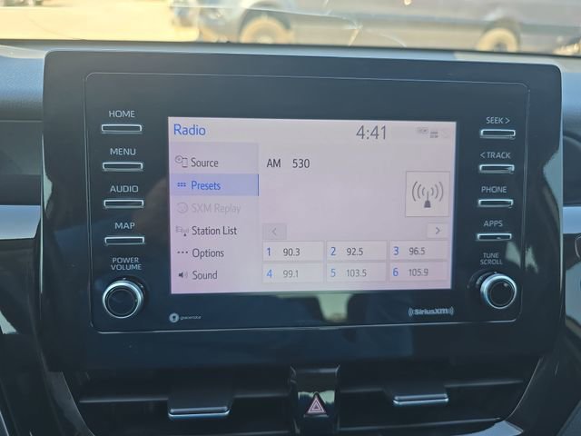 Used 2024 Toyota Camry SE image 21