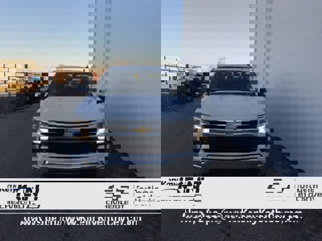 Used 2023 Chevrolet Silverado 1500 LT image 5