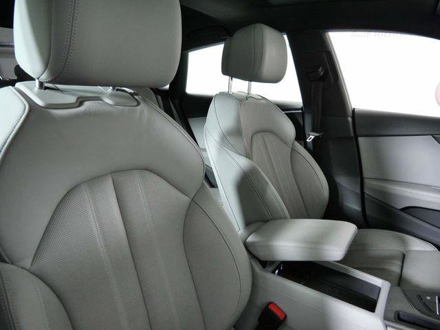 Used 2019 Audi A5 2.0T Prestige w/ S Line Sport Package image 12