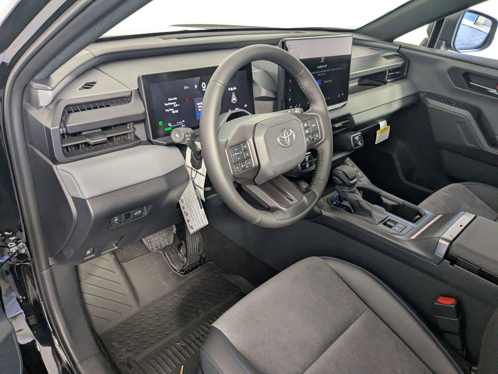 New 2026 Toyota RAV4 XSE AWD/4WD image 11
