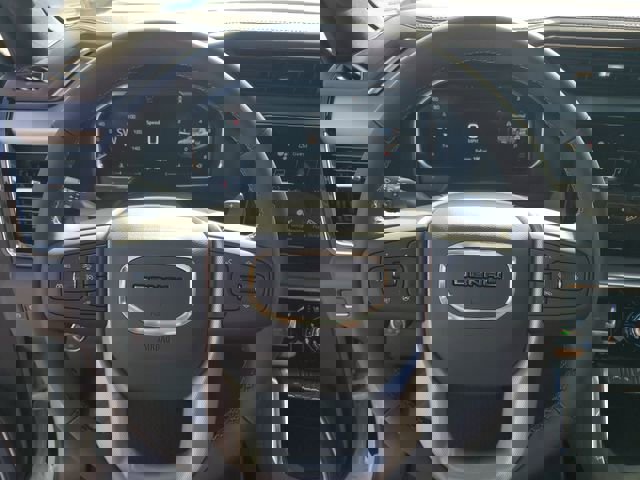 New 2026 GMC Sierra 1500 Denali w/ Denali Reserve Package image 11