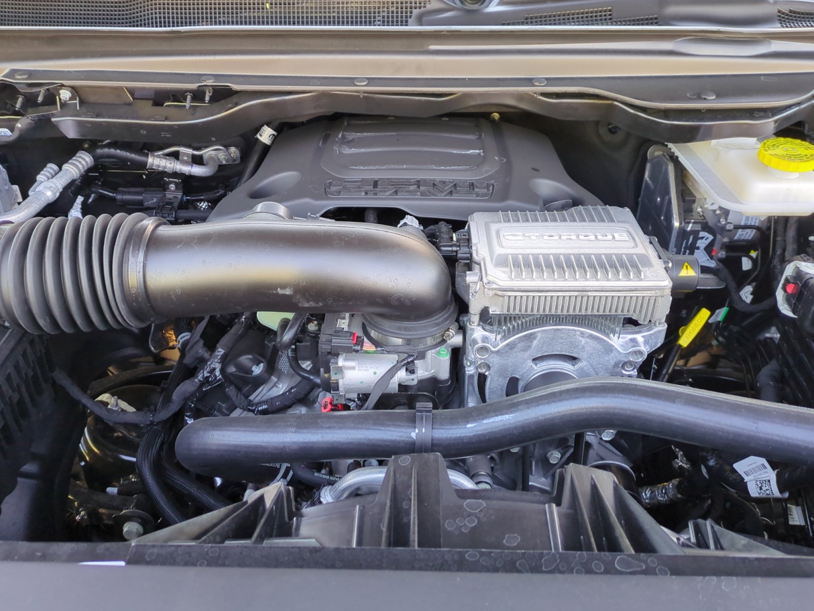 New 2026 RAM 1500 Big Horn image 22