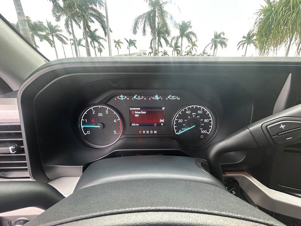 Used 2025 Ford F350 XLT w/ FX4 Off-Road Package image 29