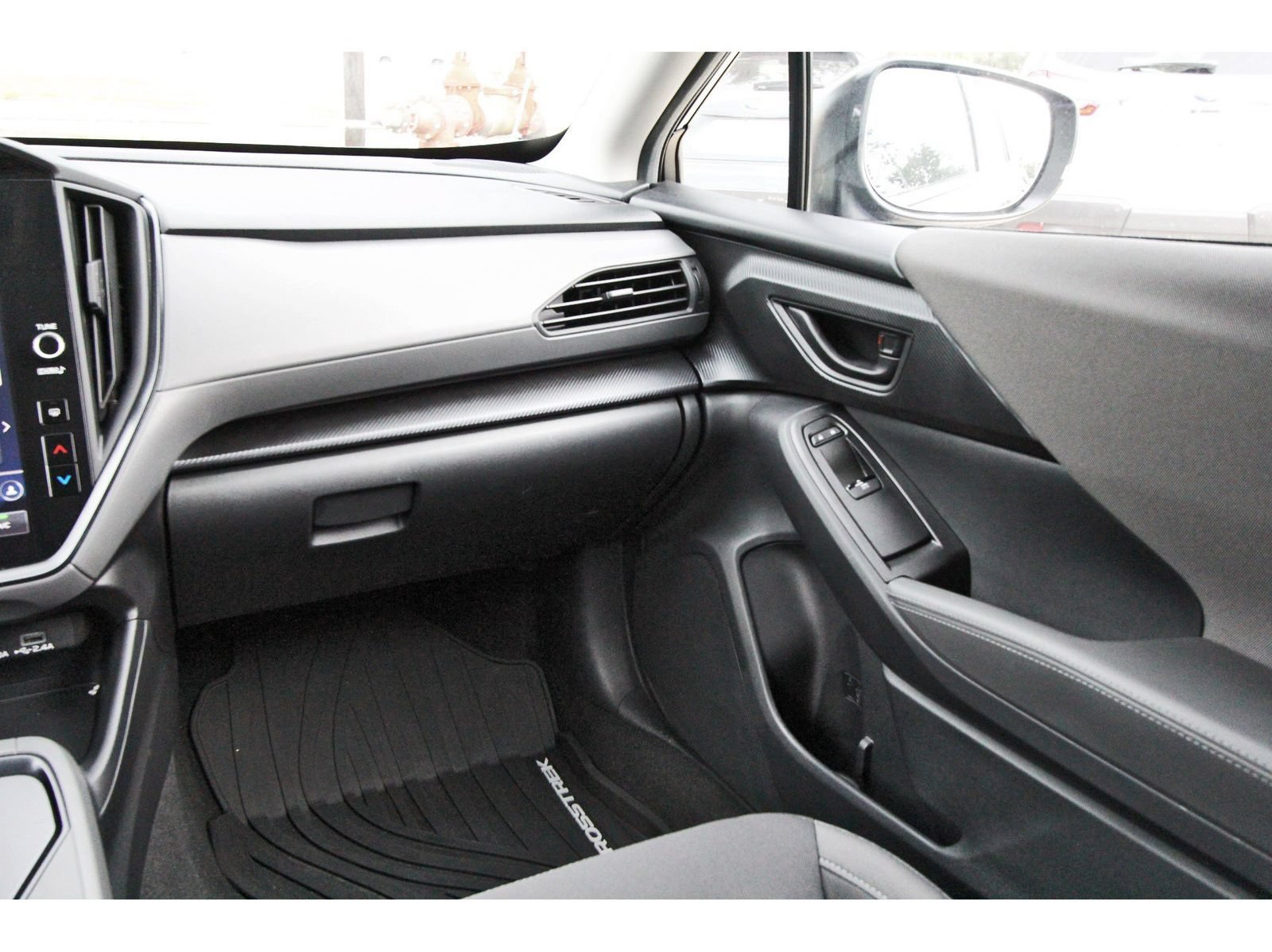 Certified 2026 Subaru Crosstrek 2.5i Premium AWD/4WD image 10