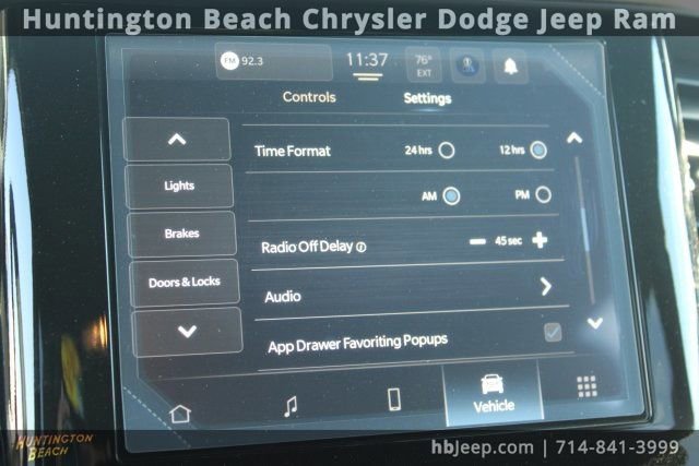 Used 2026 RAM 1500 Big Horn image 26