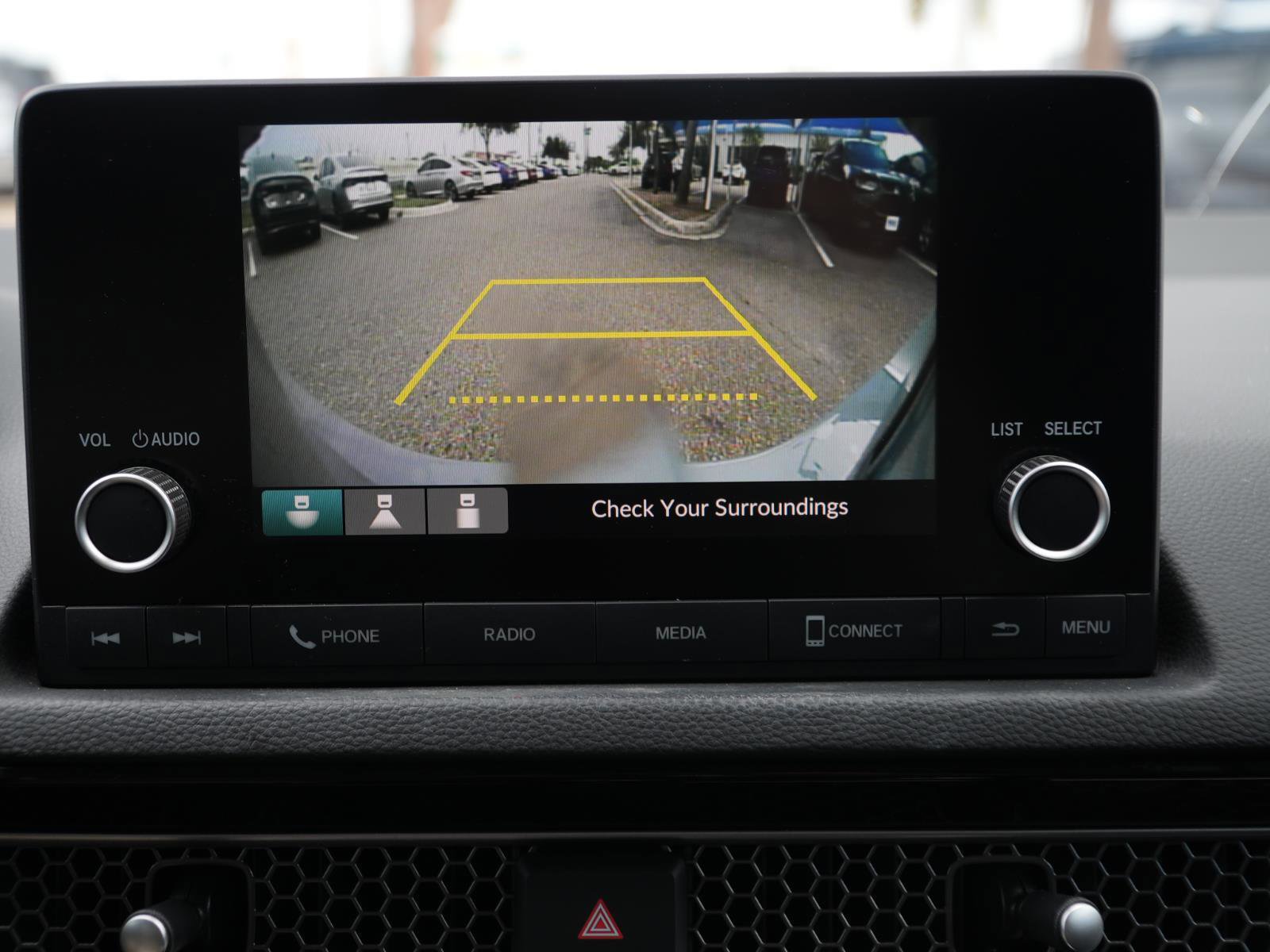 Used 2024 Honda Civic EX image 27