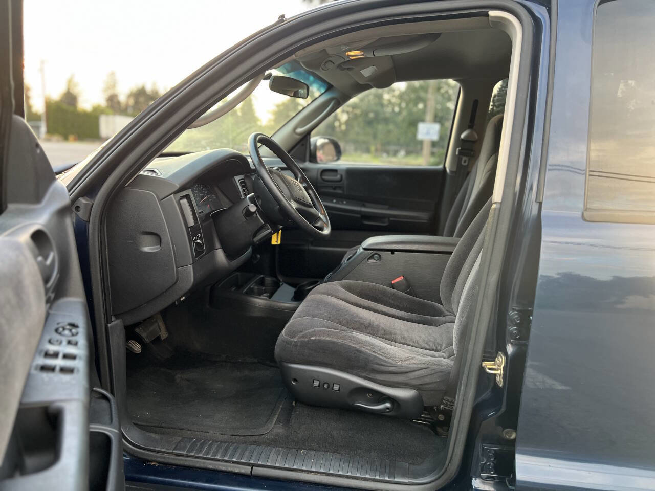 Used 2002 Dodge Dakota Sport AWD/4WD image 10