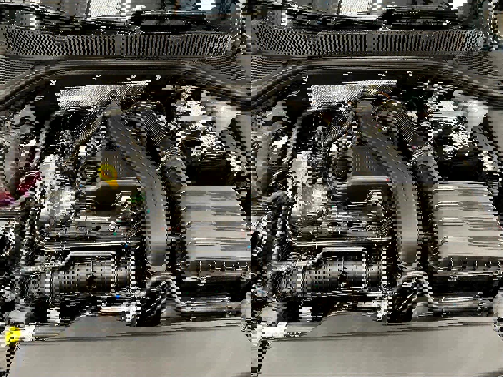 New 2026 Volkswagen Jetta SE image 13