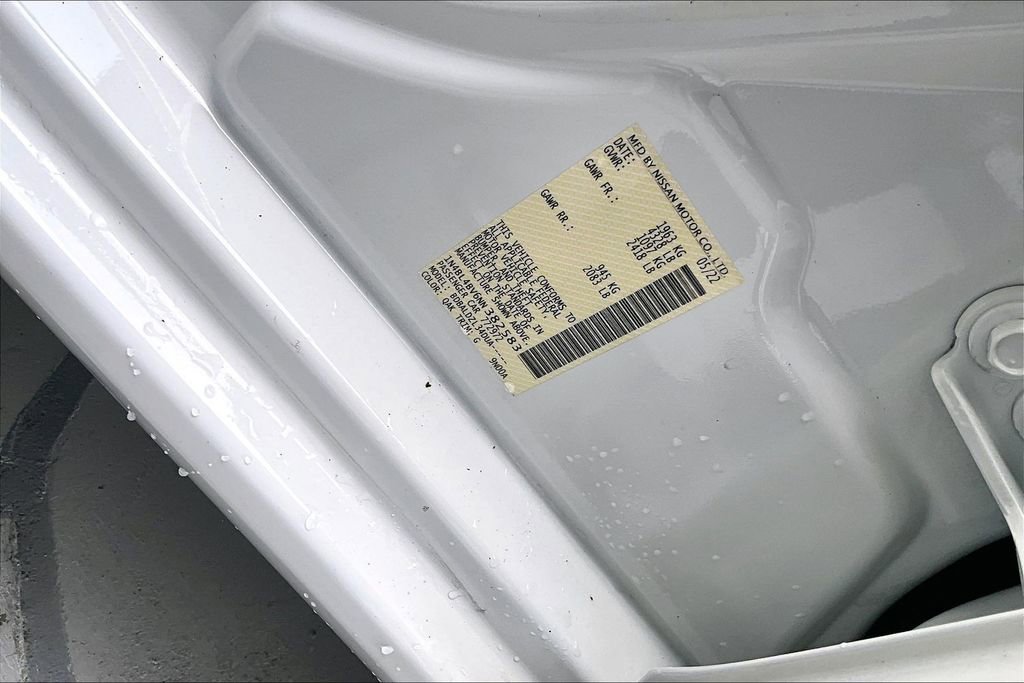 Used 2022 Nissan Altima 2.5 S FWD image 18