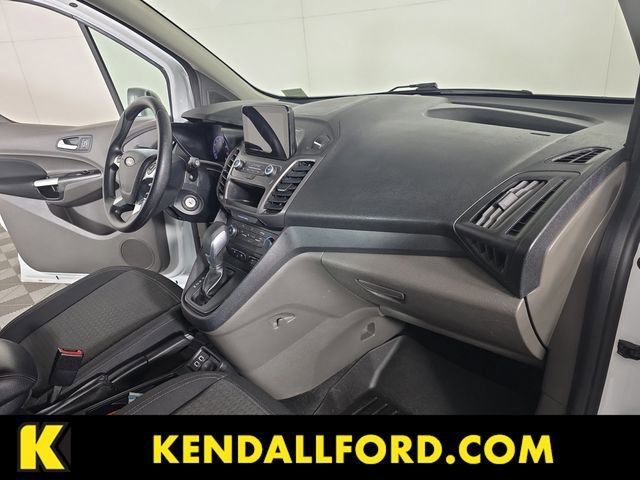 Used 2021 Ford Transit Connect XLT image 18