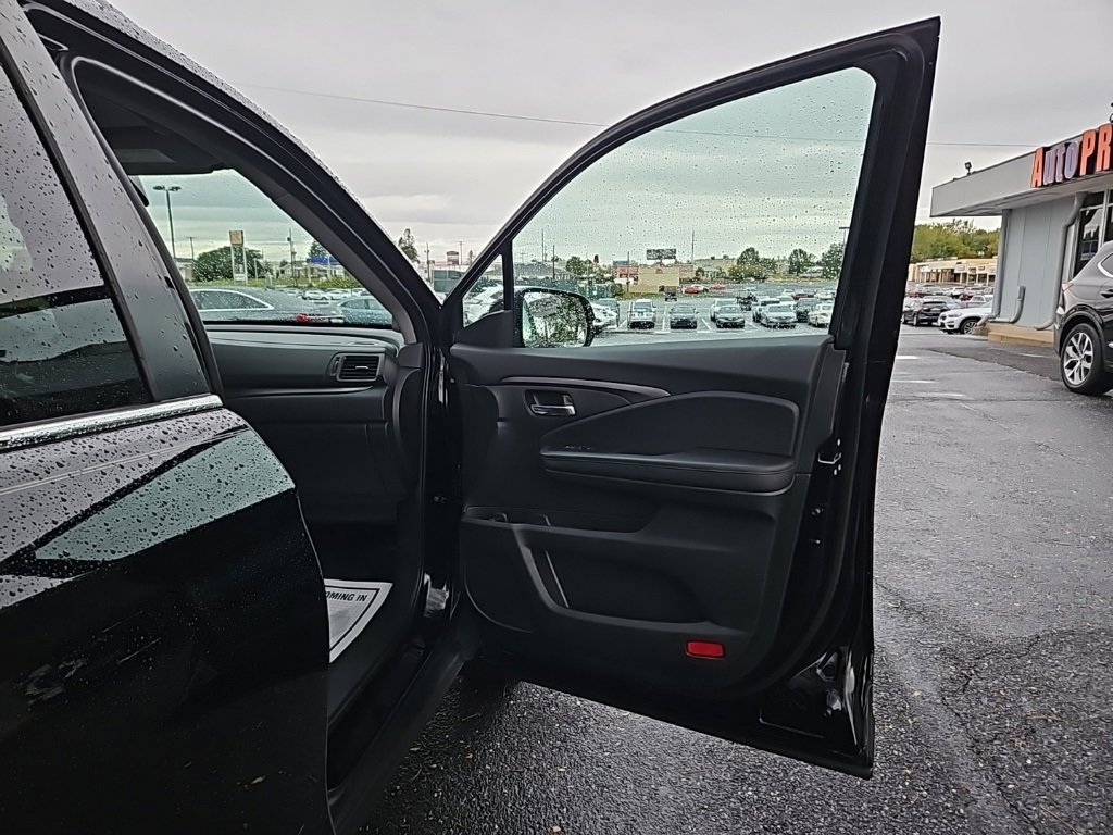 Used 2022 Honda Pilot Special Edition image 54