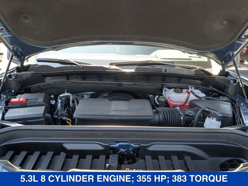 New 2026 GMC Sierra 1500 Elevation image 36