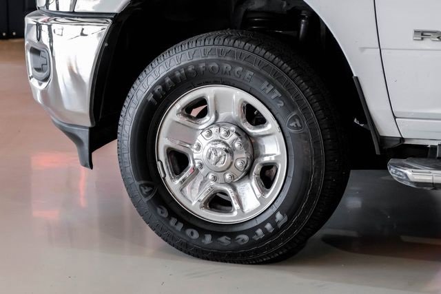 Used 2024 RAM 2500 Big Horn w/ Bed Utility Group image 50