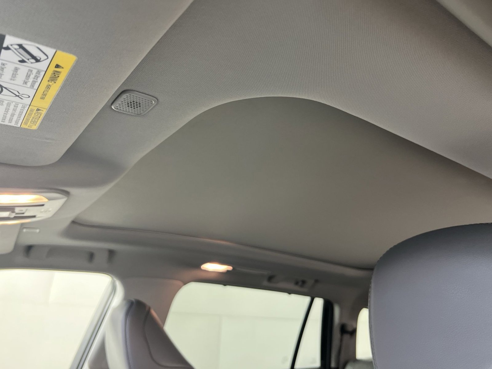 Used 2023 Toyota Highlander Platinum image 24