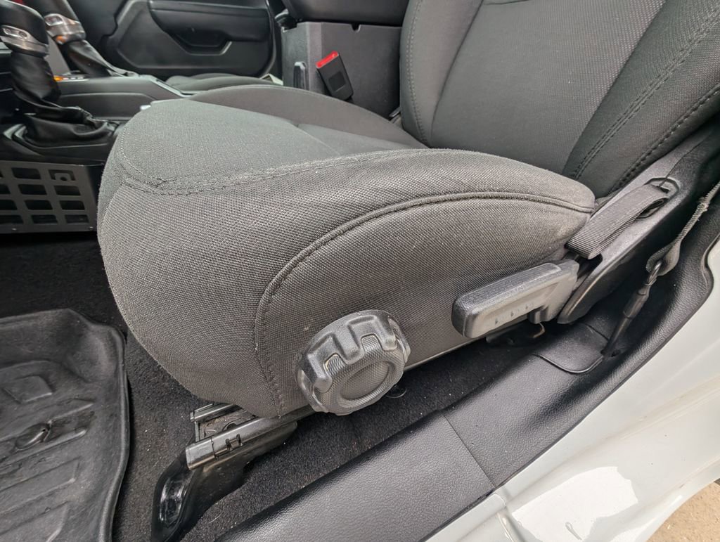 Used 2020 Jeep Gladiator Sport w/ Quick Order Package 24S image 15