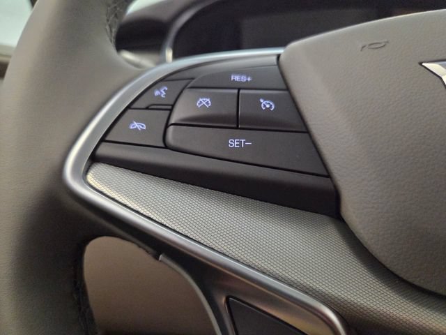 New 2026 Cadillac XT5 Premium Luxury w/ Driver Assist Package FWD image 25