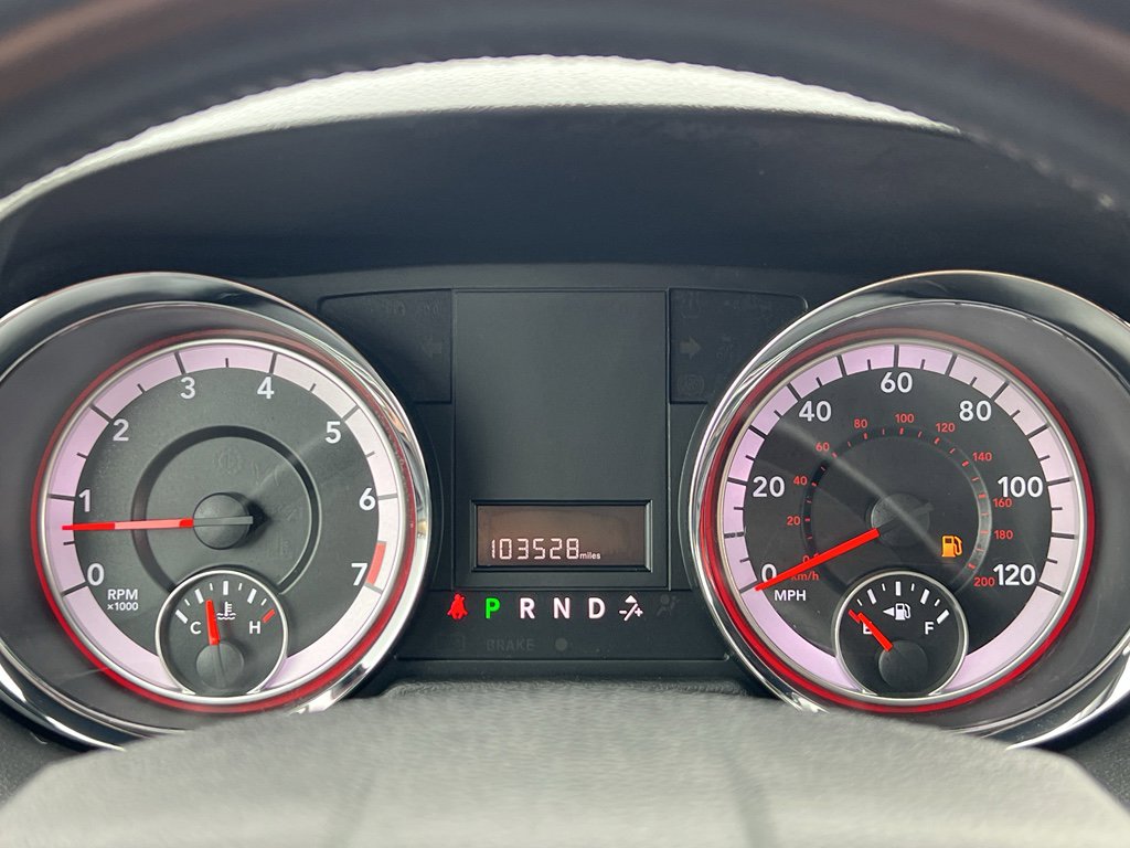 Used 2020 Dodge Grand Caravan SE image 28