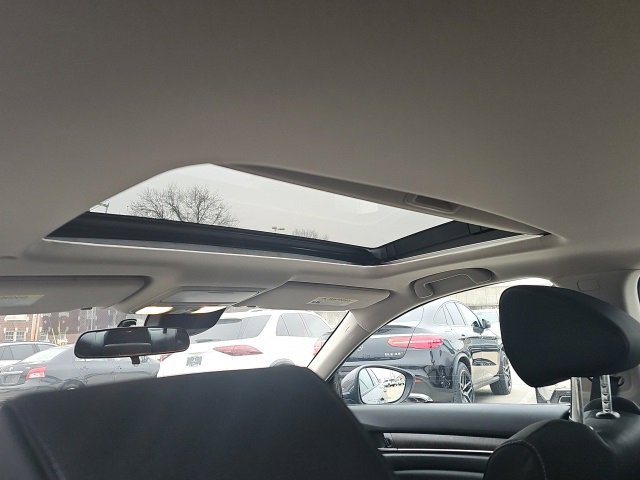 Used 2020 Honda Accord EX image 10