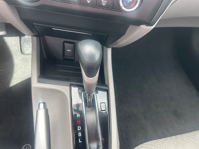 Used 2015 Honda Civic LX image 15