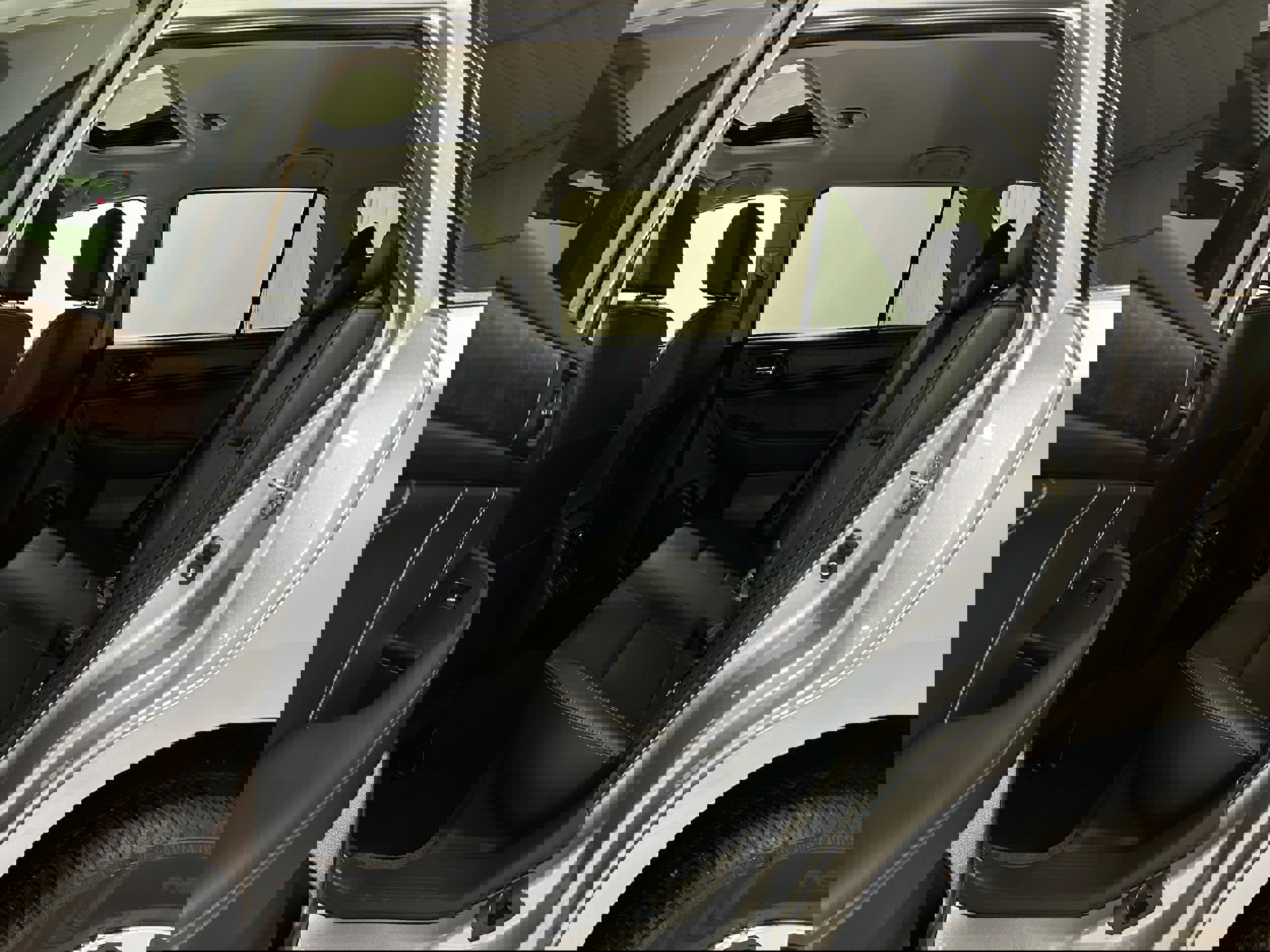 Used 2019 Subaru Outback 2.5i Limited image 31