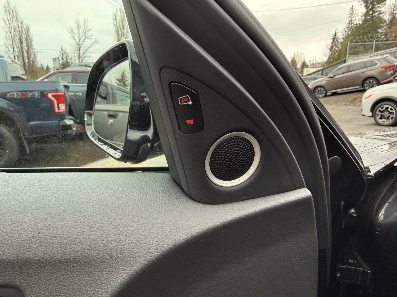 Used 2016 Audi A4 2.0T Premium Plus w/ Technology Package image 17