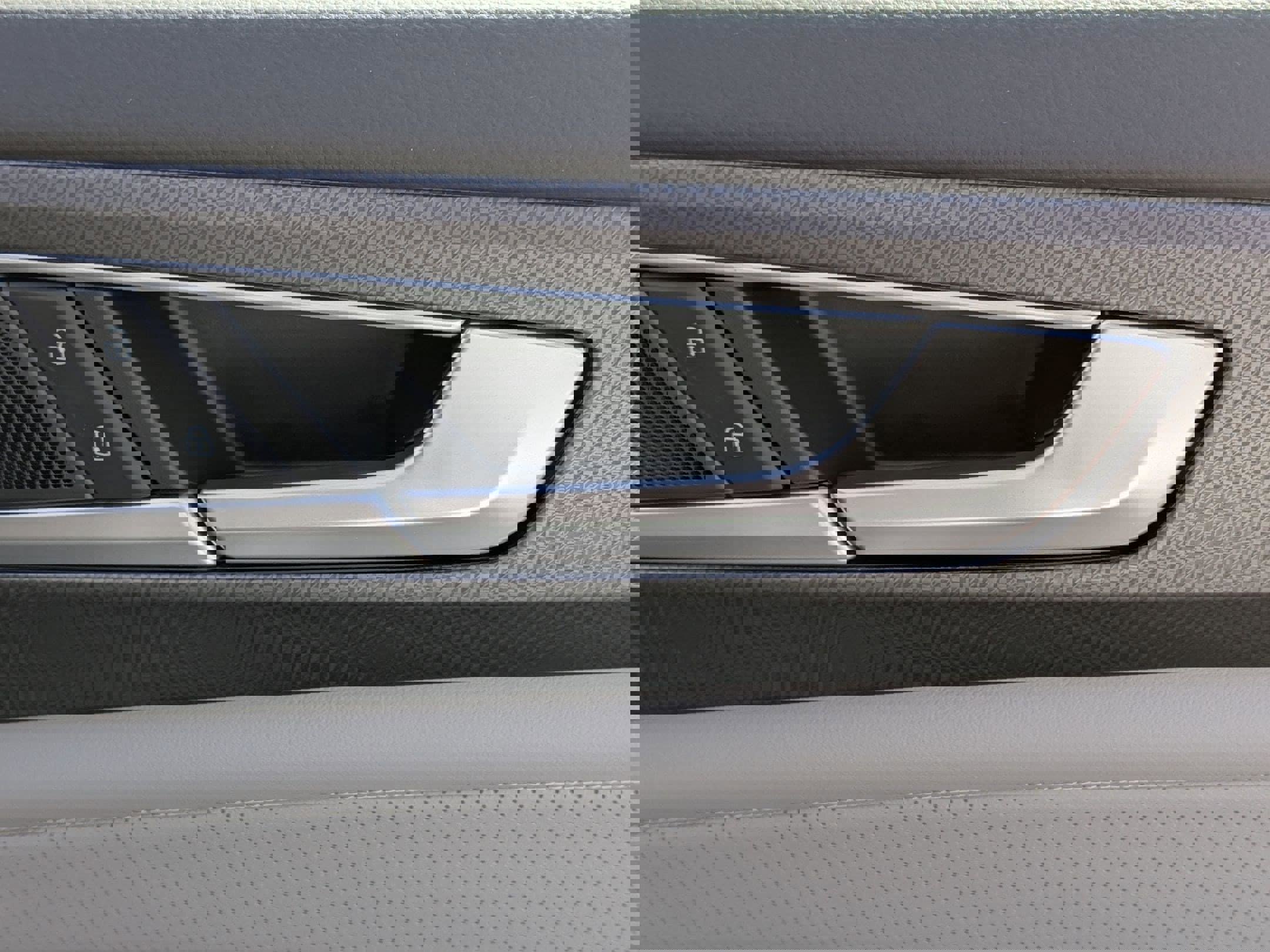 New 2026 Volkswagen Atlas Peak Edition image 34